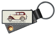 Austin Seven Swallow Saloon 1926-29 Keyring Lighter